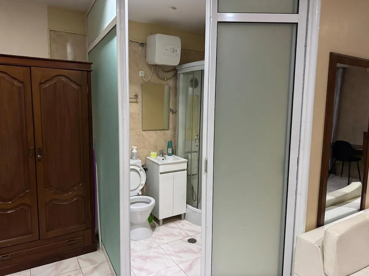 Entire Flat For Short Stays Praia