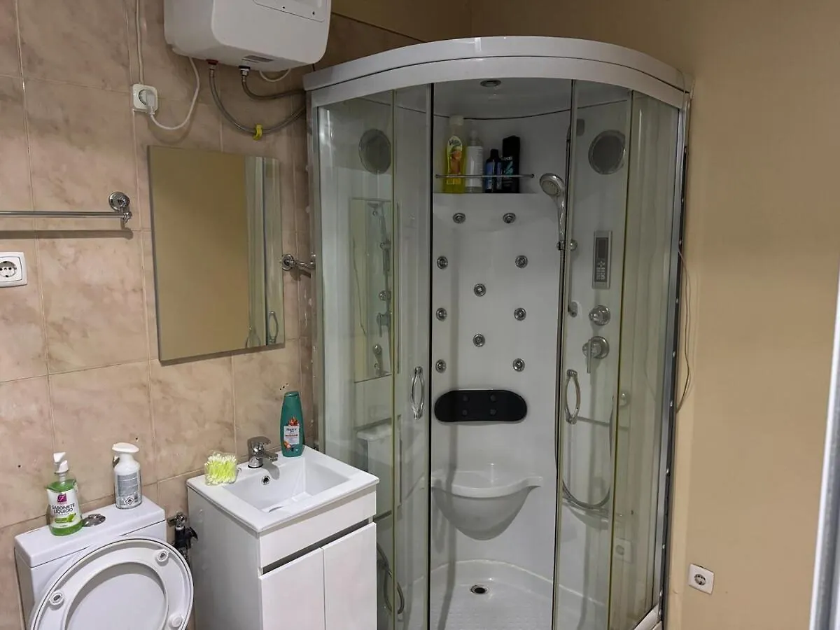 Apartment Entire Flat For Short Stays Praia