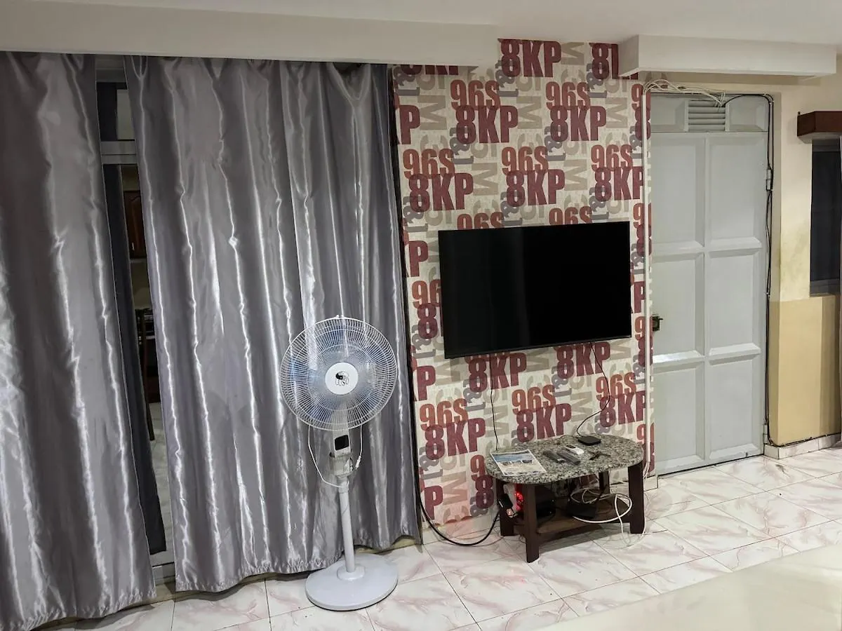Entire Flat For Short Stays Praia