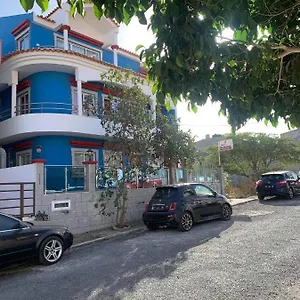Guest house Belvedere, Praia
