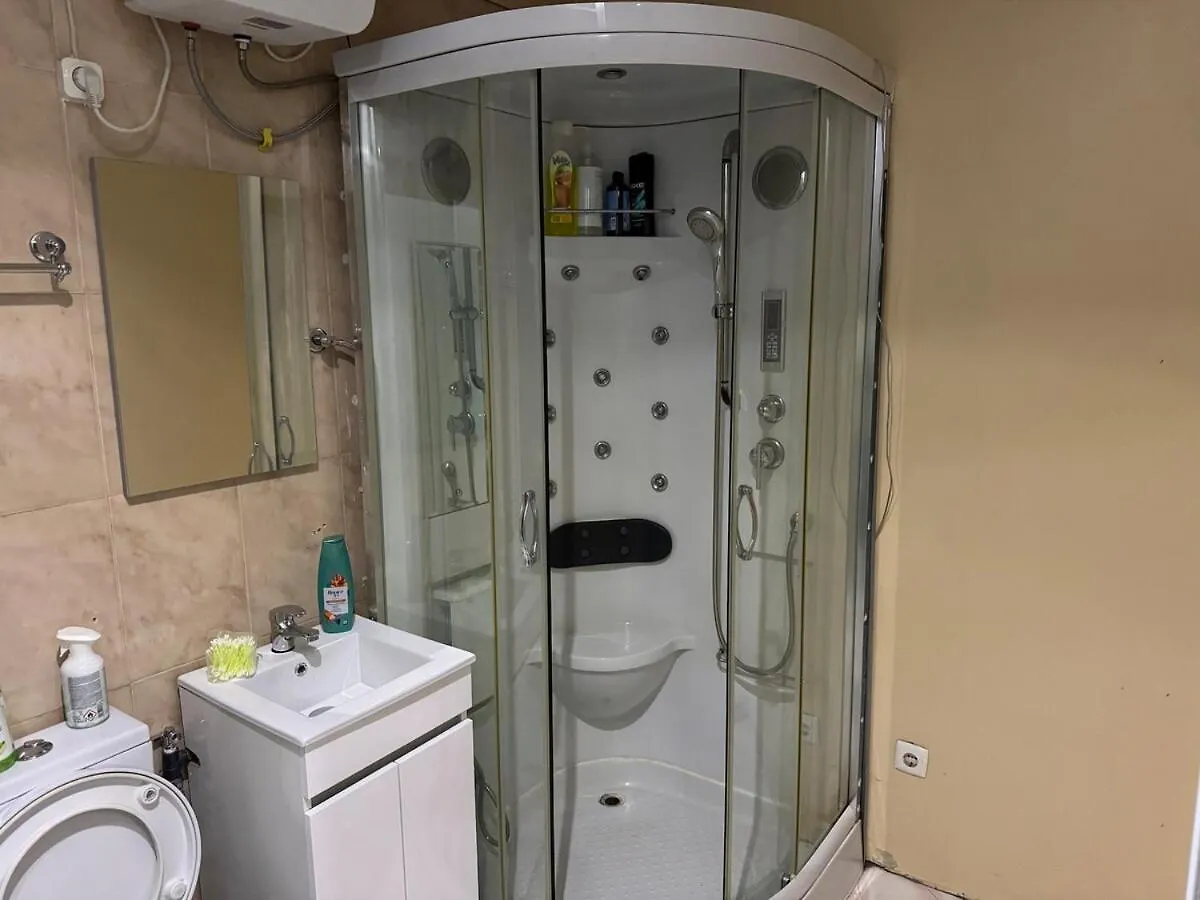 Apartment Entire Flat For Short Stays Praia Cape Verde